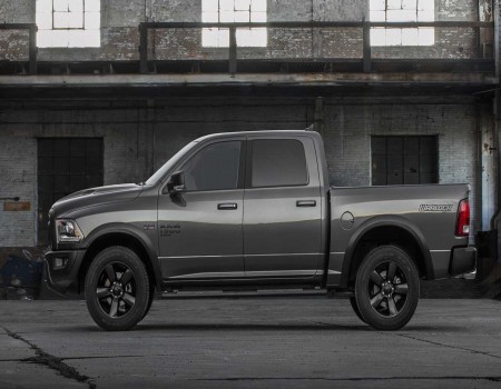 Dodge Ram 1500 Truck lease swapping Los Angeles CA